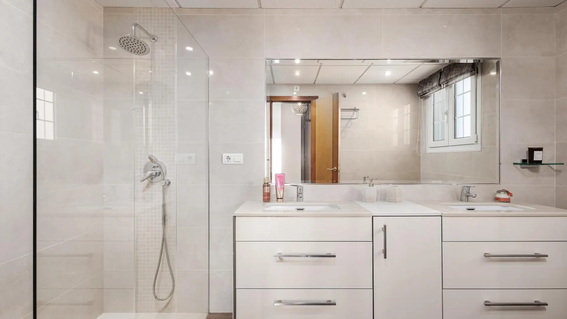 Luxury Villa - Casa Bosqueverde Marbella