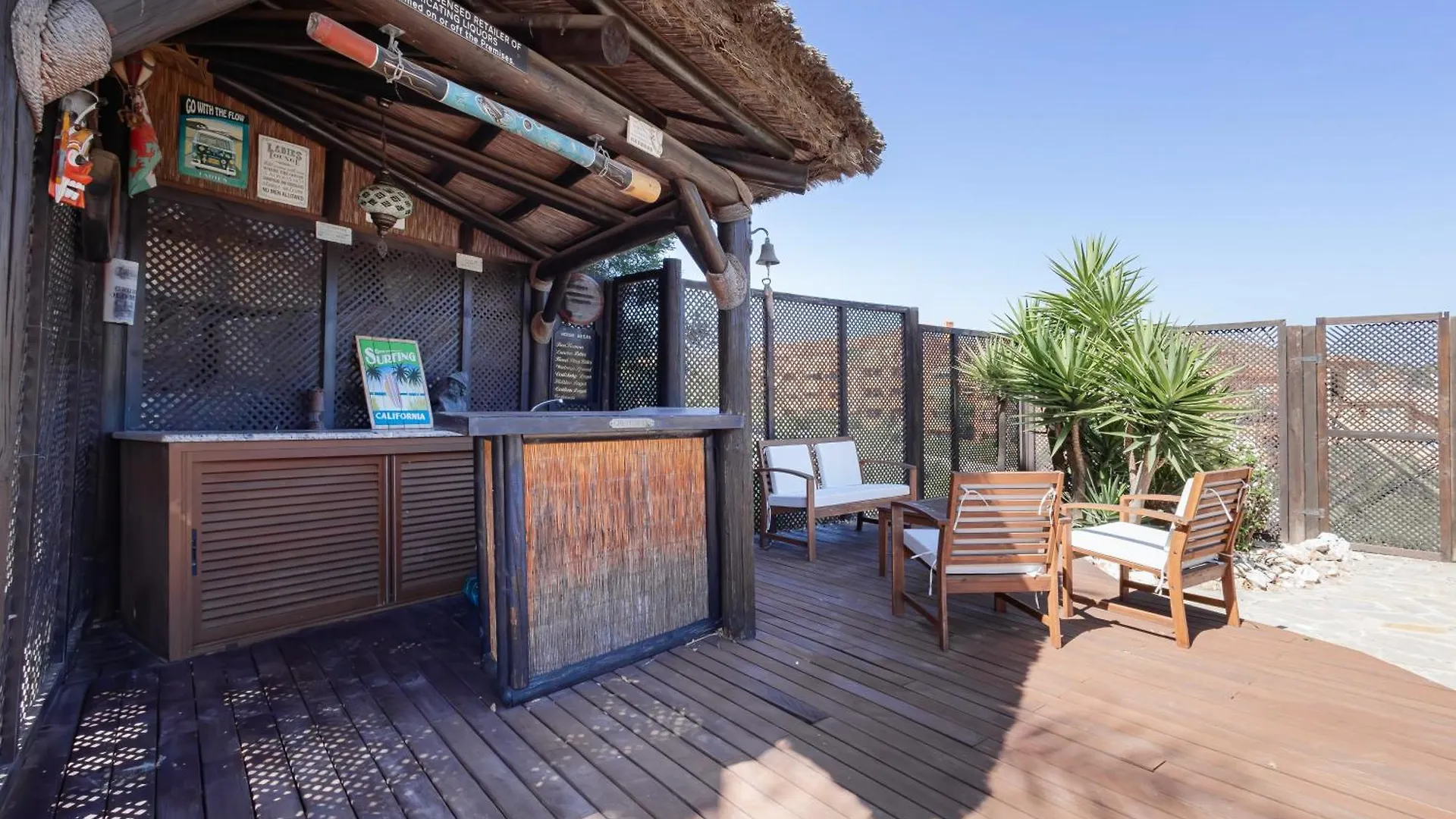 Luxury Villa - Casa Bosqueverde Marbella