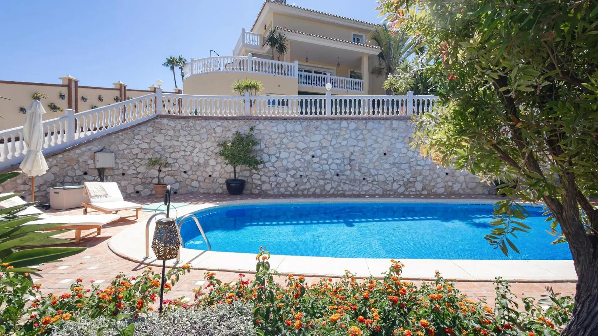 Luxury Villa - Casa Bosqueverde Marbella 0*,
