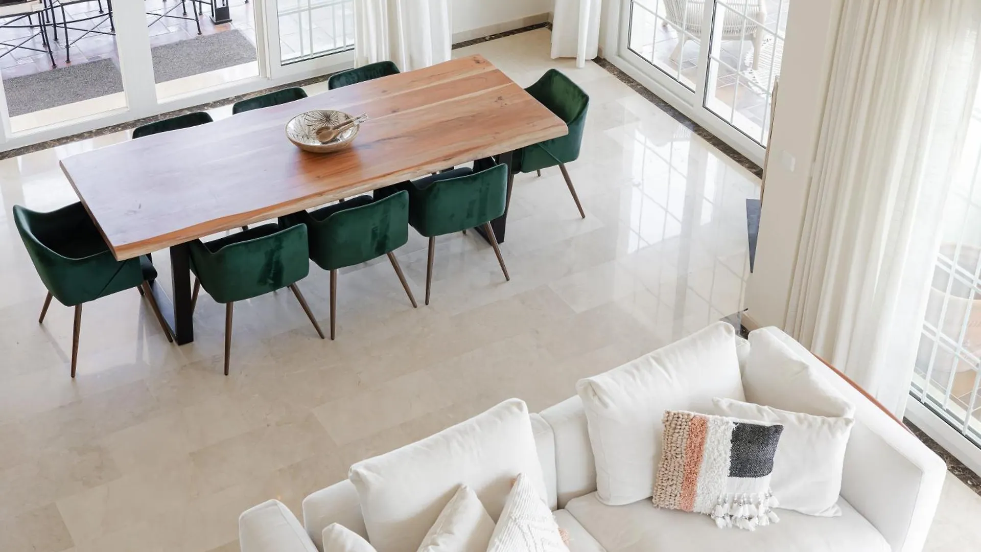 Luxury Villa - Casa Bosqueverde Marbella