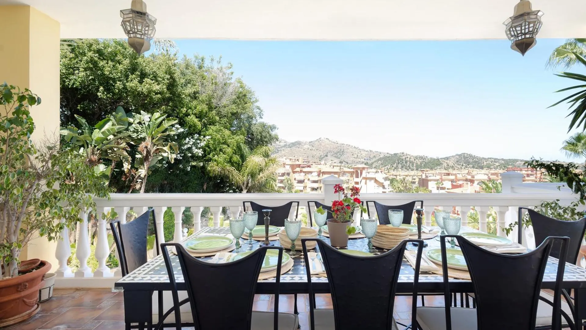 Luxury Villa - Casa Bosqueverde Marbella 0*,