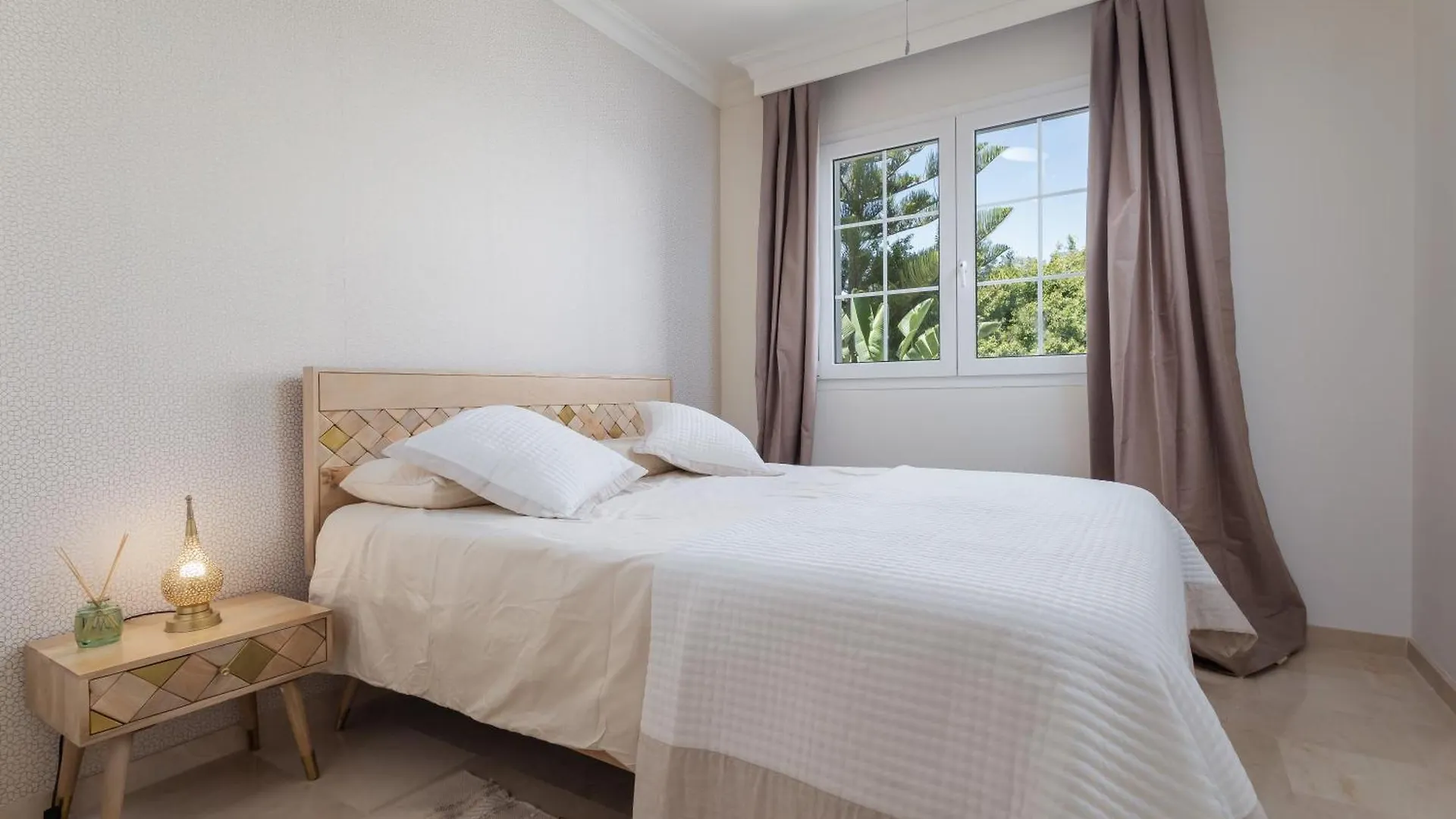 Luxury Villa - Casa Bosqueverde Marbella