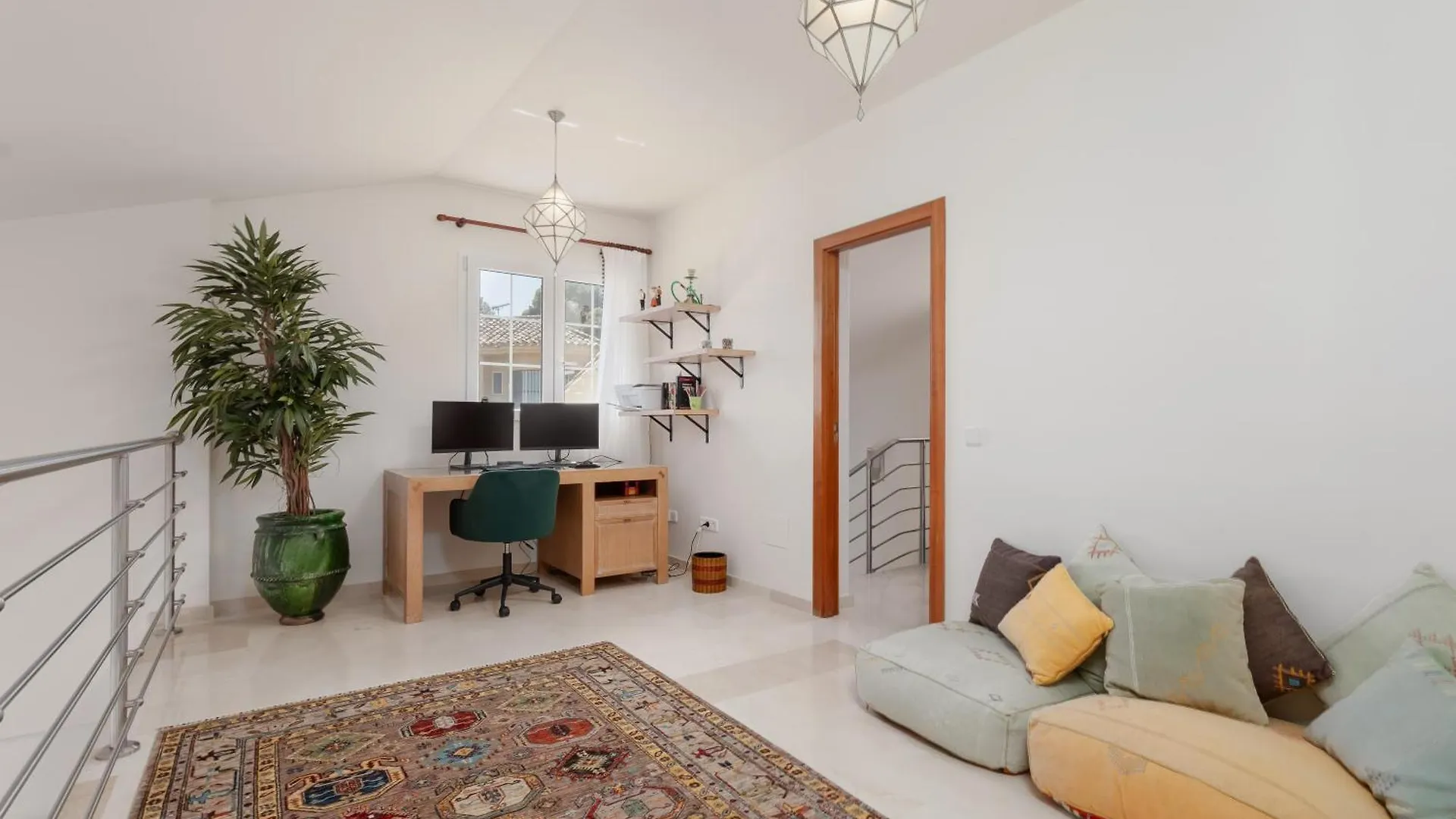 Luxury Villa - Casa Bosqueverde Marbella Spain